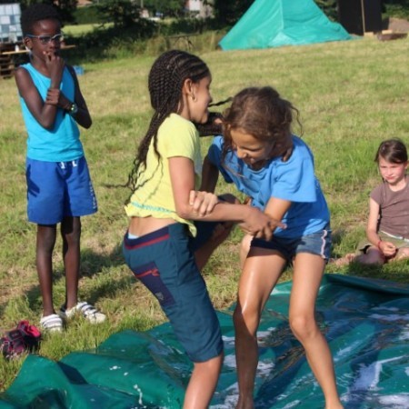 IMG 2775  Small - Scouts en Gidsen Zaventem 